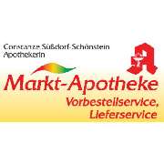 Markt-Apotheke Oelsnitz e. Kffr. - LOGO
