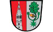 Markt Hösbach - LOGO