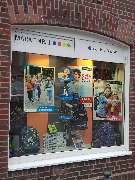 MARKT NR. 1 - GALLERY