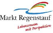 Markt Regenstauf - LOGO