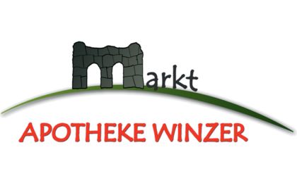 Marktapotheke Winzer - LOGO