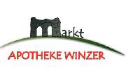 Marktapotheke Winzer - LOGO