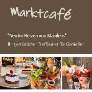 Marktcafé Mainleus - LOGO