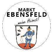Marktgemeinde Ebensfeld - LOGO