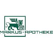Markus-Apotheke in Düsseldorf - Logo Markus Apotheke in Düsseldorf