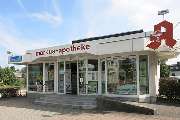 Markus-Apotheke - Aussenansicht der Markus-Apotheke