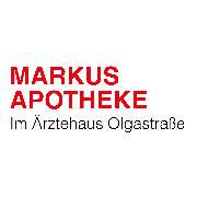 Markus-Apotheke - Logo der Markus-Apotheke