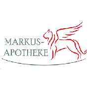 Markus-Apotheke - Logo der Markus-Apotheke