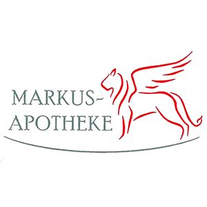 Markus-Apotheke - Logo der Markus-Apotheke