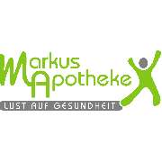 Markus-Apotheke - Logo der Markus-Apotheke