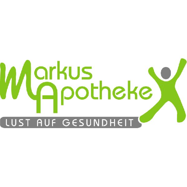 Markus-Apotheke - Logo der Markus-Apotheke