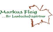 Markus Fleig Garten- und Landschaftsbau - LOGO