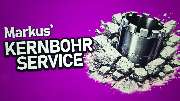 Markus Kernbohrservice - GALLERY
