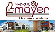 Markus Mayer - LOGO