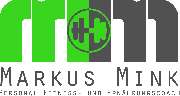 Logo - Markus Mink Personal Fitnesscoach