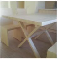 Markus Müllerschön Möbeldesign - GALLERY