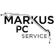 Markus PC Service - LOGO