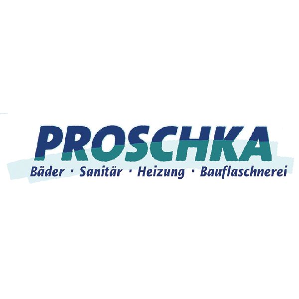 Markus Proschka GmbH - LOGO