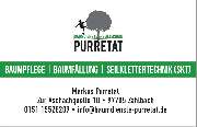 Baumdienste mit Seiltechnik Purretat - 2