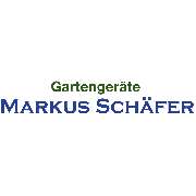 Markus Schäfer Gartengeräte - LOGO