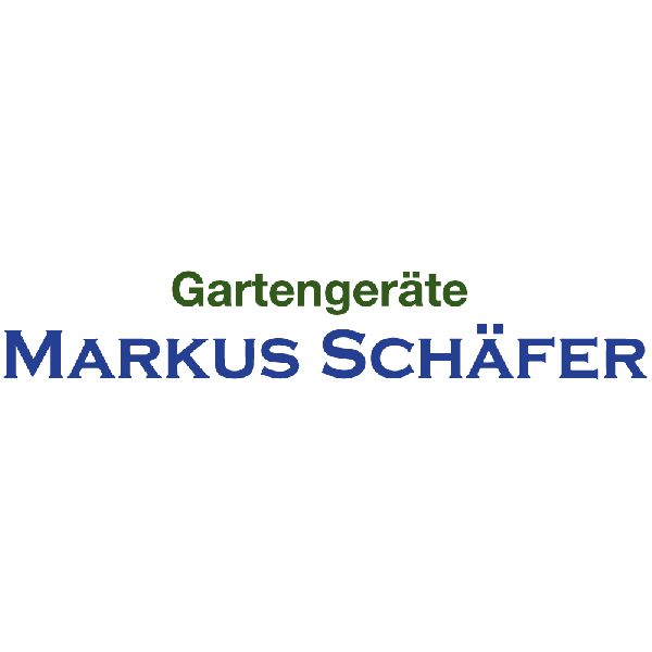 Markus Schäfer Gartengeräte - LOGO