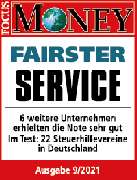 Markus Schaible Lohnsteuerhilfeverein - GALLERY