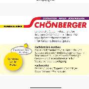 Markus Schönberger - LOGO