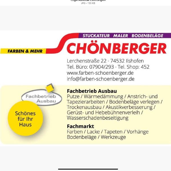 Markus Schönberger - LOGO