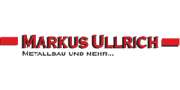Markus Ullrich Metallbau, Schlosserei - LOGO