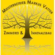 Markus Vatter Zimmerei und Innenausbau - LOGO