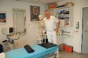 Markus Zarske FA für Orthopädie u. Chirotherapie - GALLERY