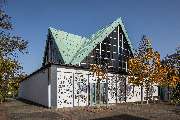 Markuskirche - Evangelische Kirchengemeinde Essen-Frohnhausen - GALLERY