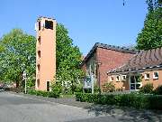 Markuskirche - Evangelische Markuskirchengemeinde - GALLERY