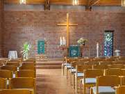 Markuskirche Grefrath - Evangelische Christuskirchengemeinde Neuss - GALLERY