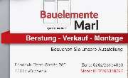 Marl Bauelemente Fenster & Türen - GALLERY