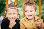 Marlena Schmitz Fotografie - Geschwisterbilder