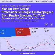 Marlene Kern Design Online Werbeagentur - 37