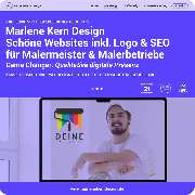 Marlene Kern Design Online Werbeagentur - 41