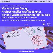 Marlene Kern Design Online Werbeagentur - 42