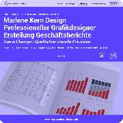 Marlene Kern Design Online Werbeagentur - 43