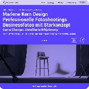 Marlene Kern Design Online Werbeagentur - 48