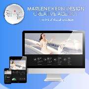 Marlene Kern Design Online Werbeagentur - 5