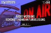 Marlene Kern Design Online Werbeagentur - Radio Werbung! Schönste Konjunkturbelebung. Marlene Kern Design Online Werbeagentur On Air. 22.-27.03.2021, ab 19 Uhr auf Antenne Bayern. Hören Sie den Spot: https://marlenekerndesign.de/radio-werbung