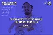 Marlene Kern Design Online Werbeagentur - Schöne Websites & SEO Werbung für Handwerksmeister. Verschönere auch deinen eigenen Raum! Z.B. mit dem Relaunch deines Webauftritts & moderner Markengestaltung. Online Werbeagentur Marlene Kern Design