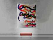 Marlene Kern Design Online Werbeagentur - Time for a Free Form °106. Marlene Kern, Art & Products - Inspiration for independent minds❣️ More: https://belovedabstracts.com/ #marlenekern #freeforms #artandproducts #inspiration #praytoyourself