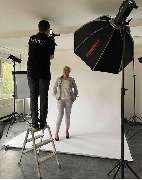 Marlies Kopke Selbstständige Sales Managerin Online Marketing - GALLERY