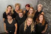 marlis buhmann FRISEURE - GALLERY