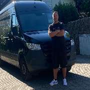Marlon Flock Gebäudereinigung & Entrümpelung - GALLERY