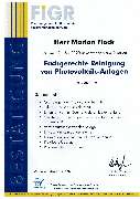 Marlon Flock Gebäudereinigung & Entrümpelung - GALLERY