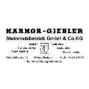 Marmor Giebler - LOGO